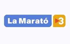 La Marató 2016