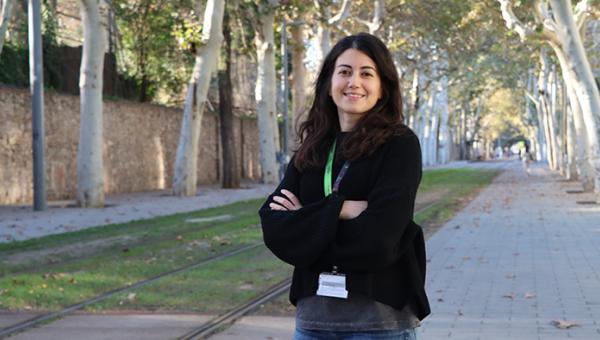La beca permetrà a la doctora Anastasi desenvolupar les seves línies de recerca al BBRC