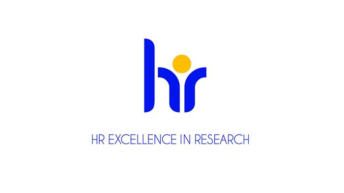 El BBRC ja pot utilitzar el segell HR Excellence in Research que acredita que ha obtingut el reconeixement de la Comissió Europea.