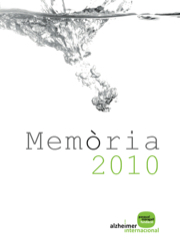 Memoria 2010