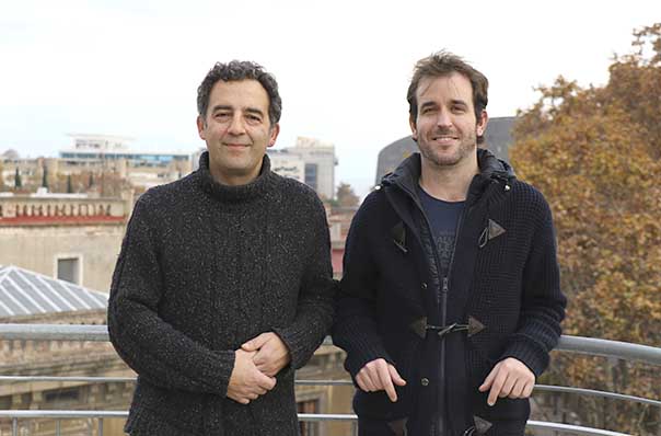 Grupo de Investigación en Mecanismos Neuronales de la Memoria