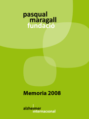 MEMÒRIA 2008