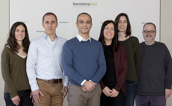 Neuroimaging Research Group BBRC