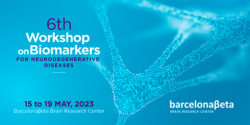 6th Workshop on Biomarkers for Neurodegenerative Diseases
