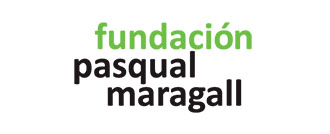 Logo Fundación Pasqual Maragall
