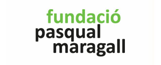 Logo Fundación Pasqual Maragall