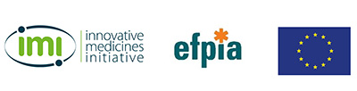 logo imi - logo epfia - logo ue