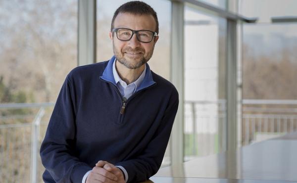 José Luis Molinuevo, Director Científico del Programa de Prevención del Alzheimer del BBRC