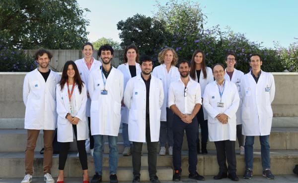 Determinen la validesa de nou biomarcadors per al  diagnòstic de l’Alzheimer a la pràctica clínica diària