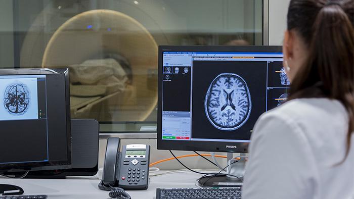 La Plataforma de Neuroimatge del Barcelonaβeta Brain Research Center.
