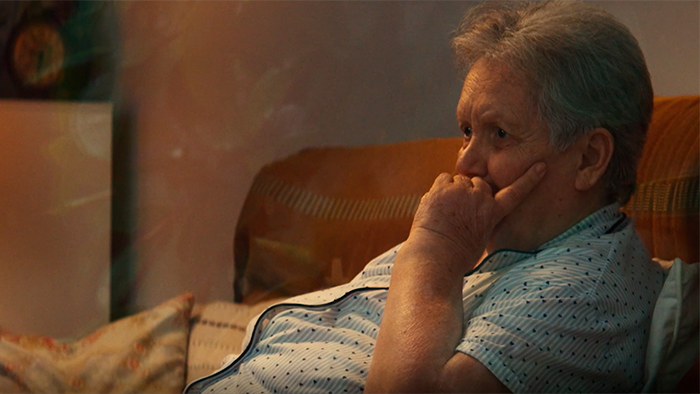 Protagonista vídeo Dia Mundial Alzheimer