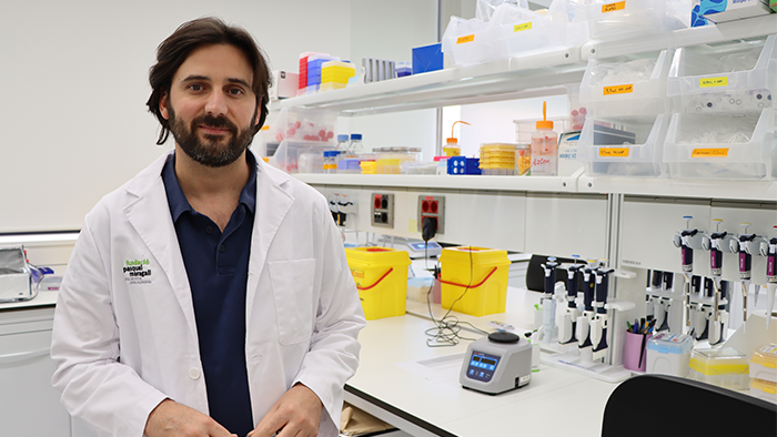 Dr. Gonzalo Sánchez Benavides