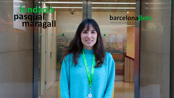 Dra. Natàlia Soldevila