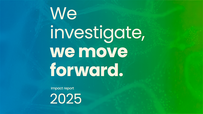 Informe de impacto 2025