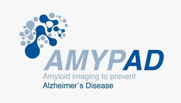 AMYPAD, Amyloid Imaging to Prevent Alzheimer’s Disease