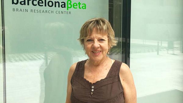 First Spanish participant in the EPAD project