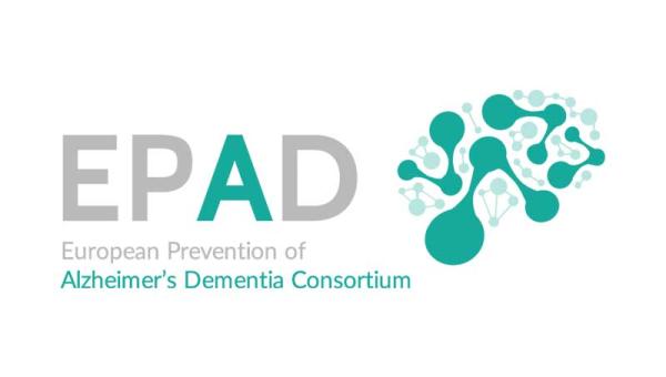 European Prevention of Alzheimer’s Dementia consortium (EPAD) 