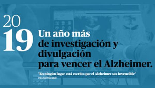 Memoria actividades 2019