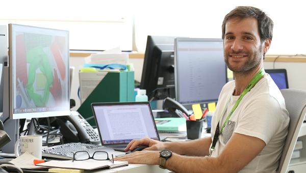 Marc Suárez-Calvet