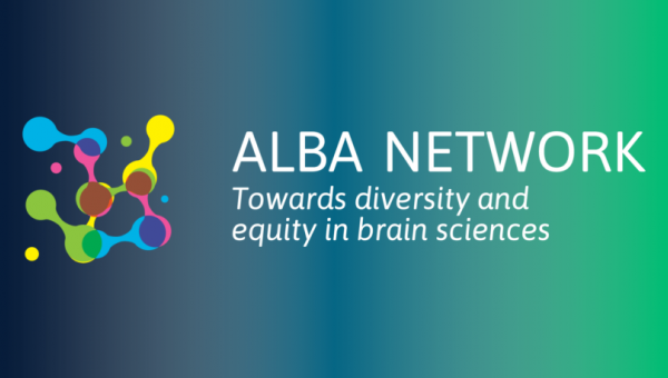 ALBA is a network of brain scientists committed to fostering fair & diverse scientific communities. 