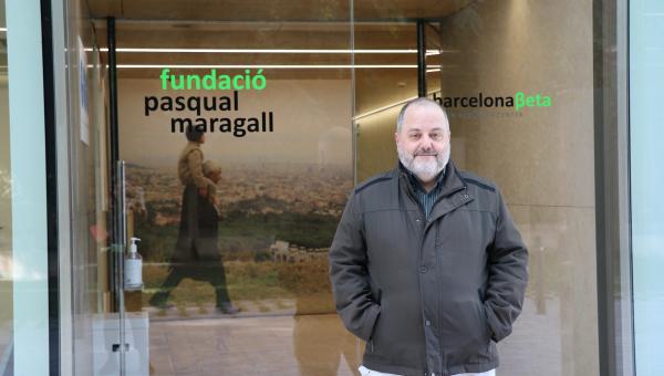 Dr. Carles Falcon
