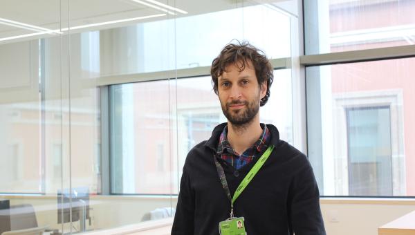 Dr. Oriol Grau