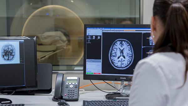 La Plataforma de Neuroimagen del Barcelonaβeta Brain Research Center.