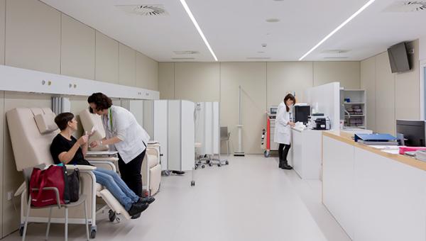 La Unitat d’Assaigs Clínics del Barcelonaβeta Brain Research Center.
