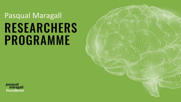 The PMRP is the most important private aid program in Spain specifically intended for research on Alzheimer's or other age-related neurodegenerative diseases.