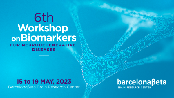 A lo largo de las cinco jornadas, más de 20 referentes mundiales compartirán sus experiencias y debatirán con los asistentes sobre las principales líneas de investigación actuales del ámbito de los biomarcadores de enfermedades neurodegenerativas.