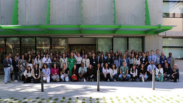 Más de 80 investigadores han asistido al Workshop de Biomarcadores.