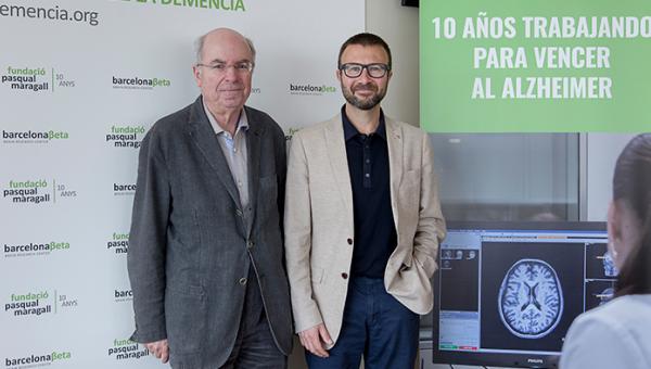Unidad de Investigación Clínica en Prevención de la Demencia
