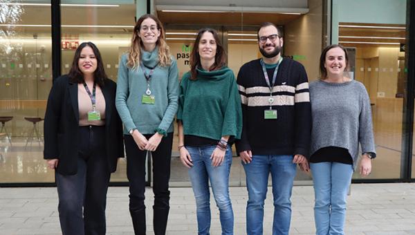 The research has been led by the Barcelonaβeta Brain Research Center (BBRC)