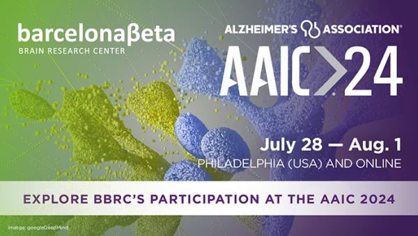 AAIC, el congreso más importante e influyente centrado en los avances científicos en el campo del Alzheimer y otras demencias