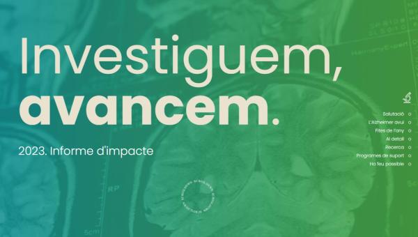 Informe de impacto 2023