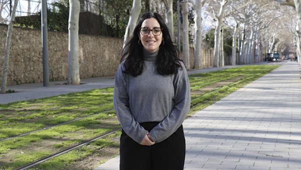 The study, led by Dr. Laura García González, analyzes the biological and genetic mechanisms of Alzheimer's disease. 