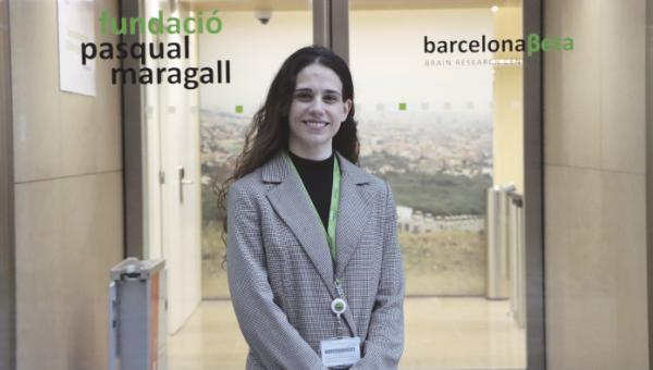 Salvadó holds a PhD in Biomedicine from the University of Barcelona and has a solid background in the field of neuroimaging.