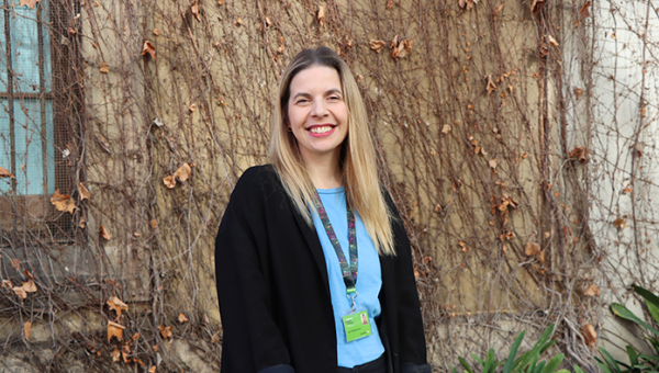 Celebramos un Instagram Live con la Dra. Ana Fernández Arcos, neuróloga e investigadora del Barcelonaβeta Brain Research Center, sobre la relación entre el sueño y las enfermedades neurodegenerativas 