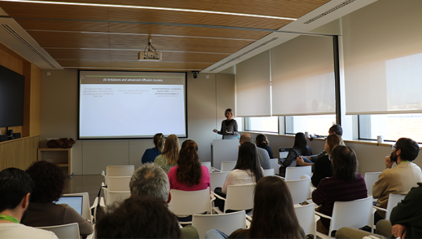 Seminario BBRC