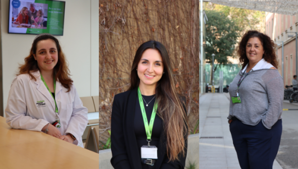 Un año más, nos sumamos a la celebración del Día Internacional de la Mujer y la Niña en la Ciencia.
