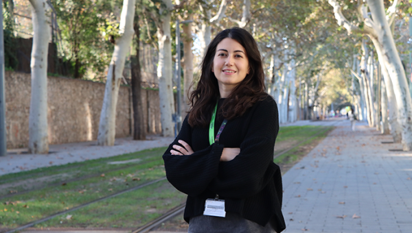 Dra. Federica Anastasi
