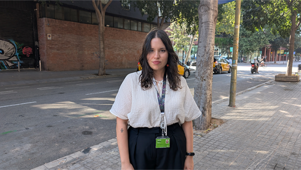 La Dra. Blanca Rodríguez ha defendido su tesis