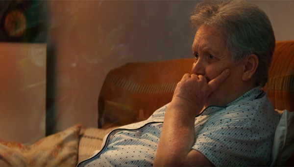 Protagonista vídeo Dia Mundial Alzheimer