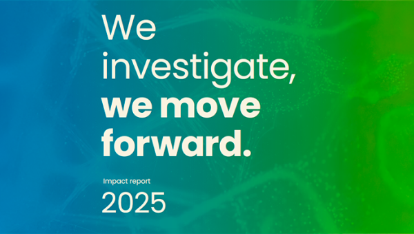 Informe de impacto 2025