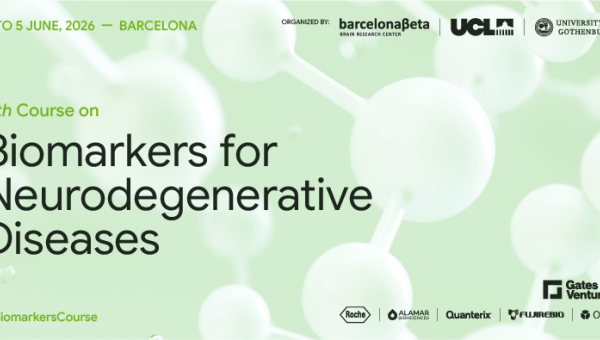 Biomarkers workshop banner