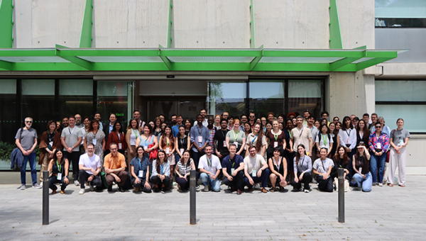 Participants del curs de biomarcadors 2026