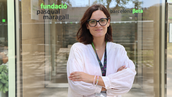 La Dra. Paula Mera