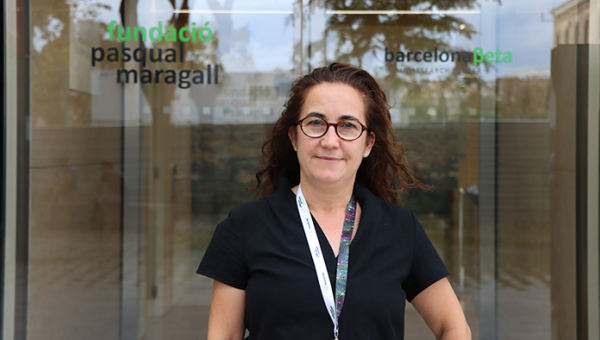 La Dra. Montserrat Bosch Grau