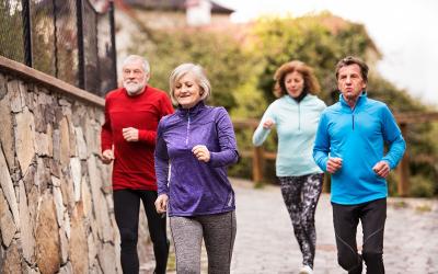 Estudio PENSA: Ensayo clínico Alzheimer BBRC y IMIM