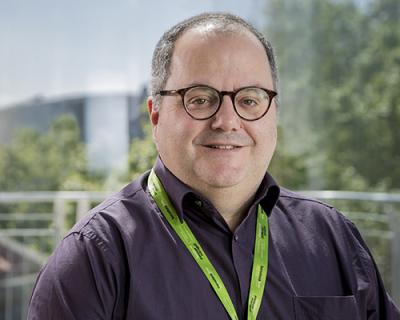 Carles Falcón BBRC